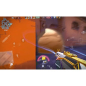 无畏契约手游残局怎么打 源能行动残局技巧解析