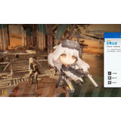 剑星妮姬DLC白雪人偶怎么获取 白雪人偶获取方法分享