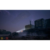 沙丘觉醒次级领地控制台作用 次级领地控制台功能说明​