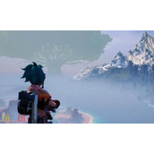 幻兽帕鲁彩蝶之森前期资源多吗 帕鲁彩蝶之森资源收集攻略