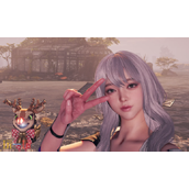 剑星拍照位置在哪 游戏拍照点汇总一览