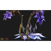 最终幻想14水晶世界大王花怎么打 入侵之章1零式攻略