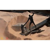 沙丘觉醒材料回收机用处 材料回收机核心功能​