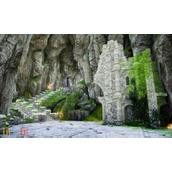幻兽帕鲁冰鼬山丘在哪收集 帕鲁冰鼬山丘收集攻略