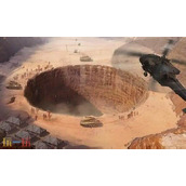 沙丘觉醒大型捕风集水器功能 大型捕风集水器特点说明​