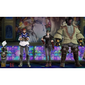 最终幻想14水晶世界时尚品鉴第五期怎么过 第五期满分推荐