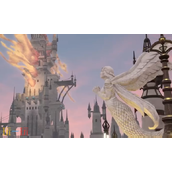 最终幻想14水晶世界谷底尤卡校服怎么拿 服装领取方式