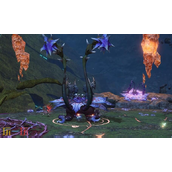 最终幻想14水晶世界秘术师怎么样 秘术师职业攻略