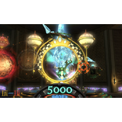 最终幻想14水晶世界挑战笔记怎么开 开启方法介绍