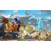 最终幻想14水晶世界死者宫殿怎么进 死者宫殿进入方法