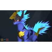 幻兽帕鲁驭雷马技能是什么 帕鲁驭雷马技能介绍