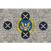 如果案件今天正式结束，XRP价格将上涨。原因如下