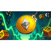 关于以太坊的讨论现在从"是否"会涨到4000美元转向了"何时"会达到4000美元