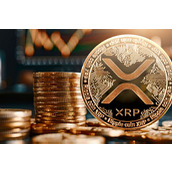 XRP 冲上 3.64 美元创新高！市值超越 USDT 荣登「第三大加密货币」