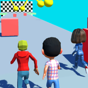 水上冒险跑酷3d