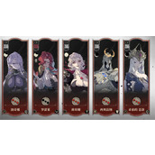 银与绯罗蕾莱配队思路推荐分享