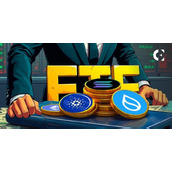 以太坊突破预示着市场全面反弹，“山寨币 ETF 夏季”或将到来