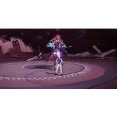 星痕共鸣黑化蒂娜怎么打 黑化蒂娜boss打法攻略