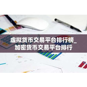 虚拟货币交易平台排行榜 加密货币交易平台排行