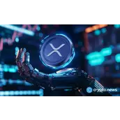 XRP七年后再创历史新高，市值突破2100亿美元