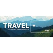 Solayer Travel 区块链订房网在 Solana 生态上线，支援 USDC 支付