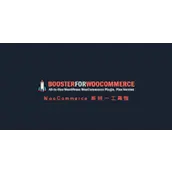 Booster Plus for WooCommerce v7.2.7 汉化版    Woo 工具包
