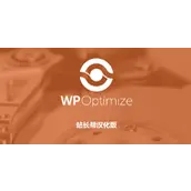 WP Optimize Premium v4.2.3 汉化版    WP优化与缓存插件