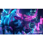 VET价格因质押和Revolut推动而上涨