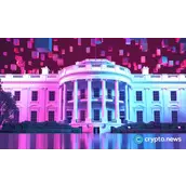 加密巨头齐聚白宫 见证《GENIUS法案》正式签署生效