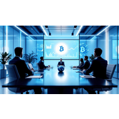 企业比特币战略：驾驭未来