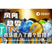透视以太坊领涨后的板块轮动规律