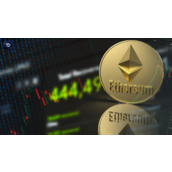 7月以太坊市值飙升1500亿美元，空头挤压引发大规模反弹