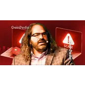 David Schwartz揭露Ripple CEO的深度伪造视频正在推广1亿XRP骗局