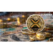 XRP 因报道美联储主席鲍威尔可能被免职而突破3美元