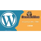 PowerPack Beaver Builder Addon v2.40.4.1 汉化版    Beaver扩展组件