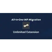 All in One WP Migration 高级扩展 0719 汉化版    一站式备份/迁移