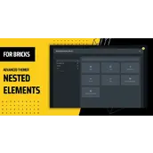 Advanced Themer for Bricks v3.3.3    Bricks 主题高级插件