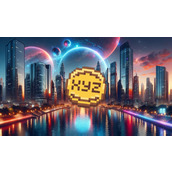 什么是 XYZVerse？预售募资突破1400万美元，结合实用性、质押奖励与体育文化的迷因币