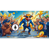 以太坊（ETH）价格预测：随着多头重掌控制权且日流入量创历史新高，以太坊能否冲击1万美元大关？