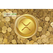 XRP 在该代币上市平台上突然飙升至 118,263 美元