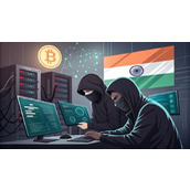 印度加密货币交易所CoinDCX因安全漏洞损失4400万美元