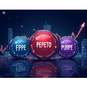 FloppyPepe市值飙升至284万美元，加密货币总市值突破4万亿美元——而Pepeto和PurplePepe正面临市场波动