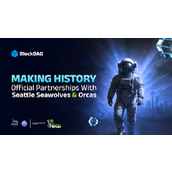 BlockDAG的全球体育合作推动曝光度，而ADA目标价1.62美元，TAO涨幅突破420美元