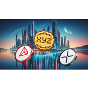 比特币突破12.3万美元、XRP创3.65美元历史新高，迷因币XYZVerse预售募资逾1500万美元