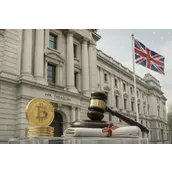 英国政府传要拍卖 6.1 万枚比特币救财政，会冲击 BTC 市场？