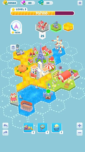 土地建造家安卓版