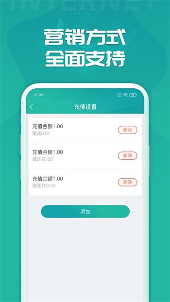 睿洗车