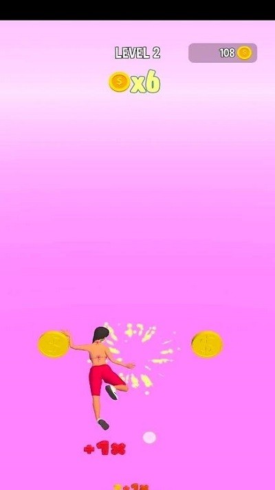 跑到死免费版