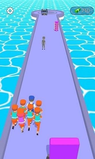 跑跑工厂免费版