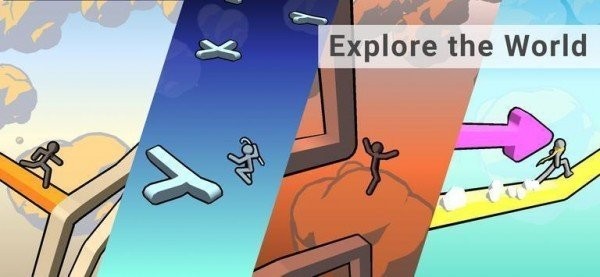 天转跑道最新版